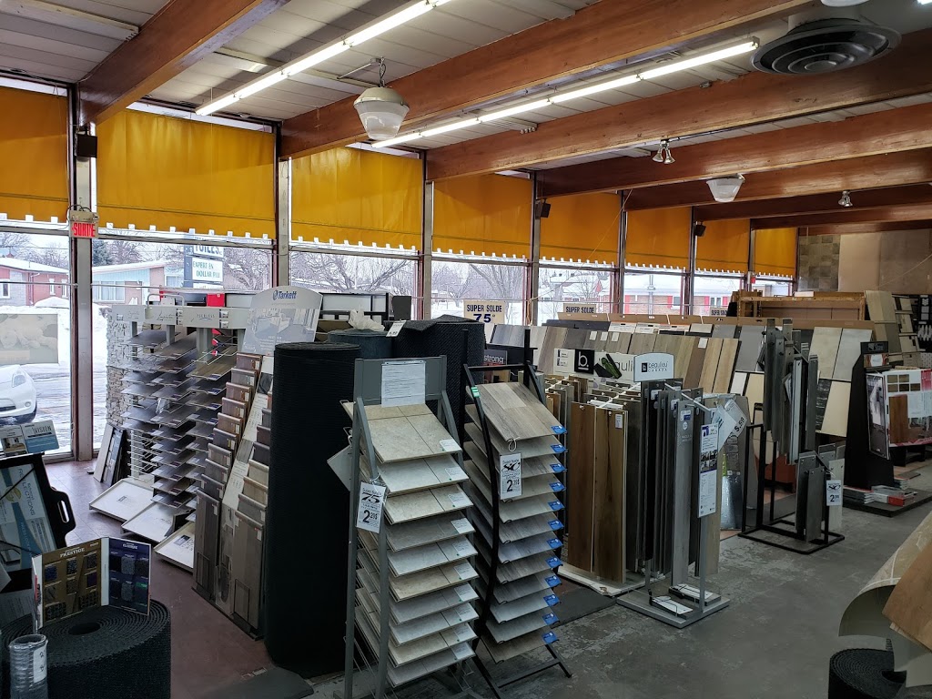 Million Carpets & Tiles | 175 Boulevard de la Concorde E, Laval, QC H7G 2C6, Canada | Phone: (450) 663-9870