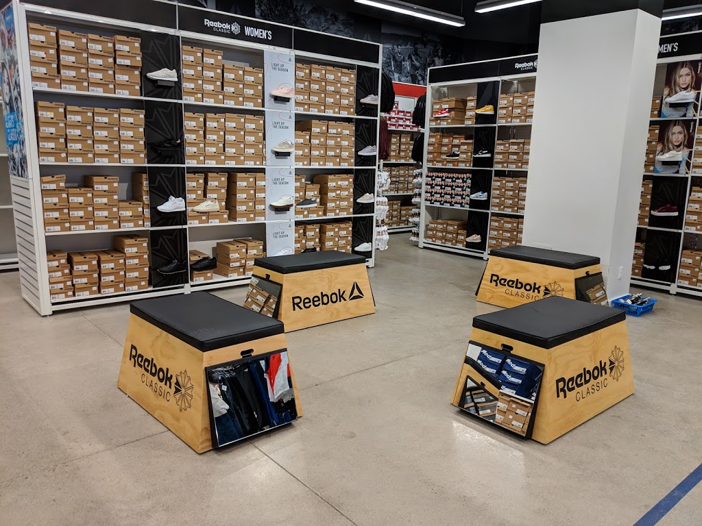 Reebok | 300 Taylor Rd #503, Niagara-on-the-Lake, ON L0S 1J0, Canada | Phone: (905) 641-9820