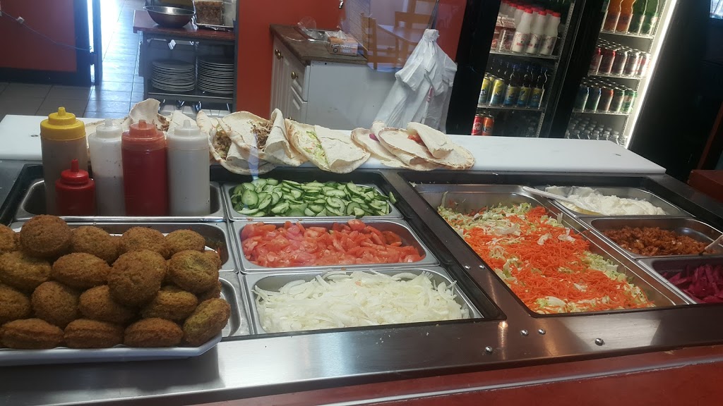 Shawarma Pita & Grill | Clearview, Oakville, ON L6J 0A3, Canada