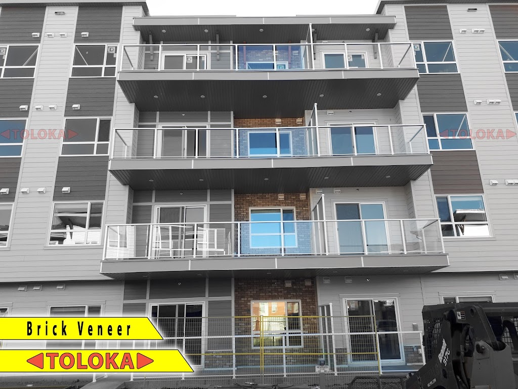 Toloka Corporation EXTERIOR CONSTRUCTION | 43 Bridlecrest Blvd SW, Calgary, AB T2Y 4X9, Canada | Phone: (403) 797-4681