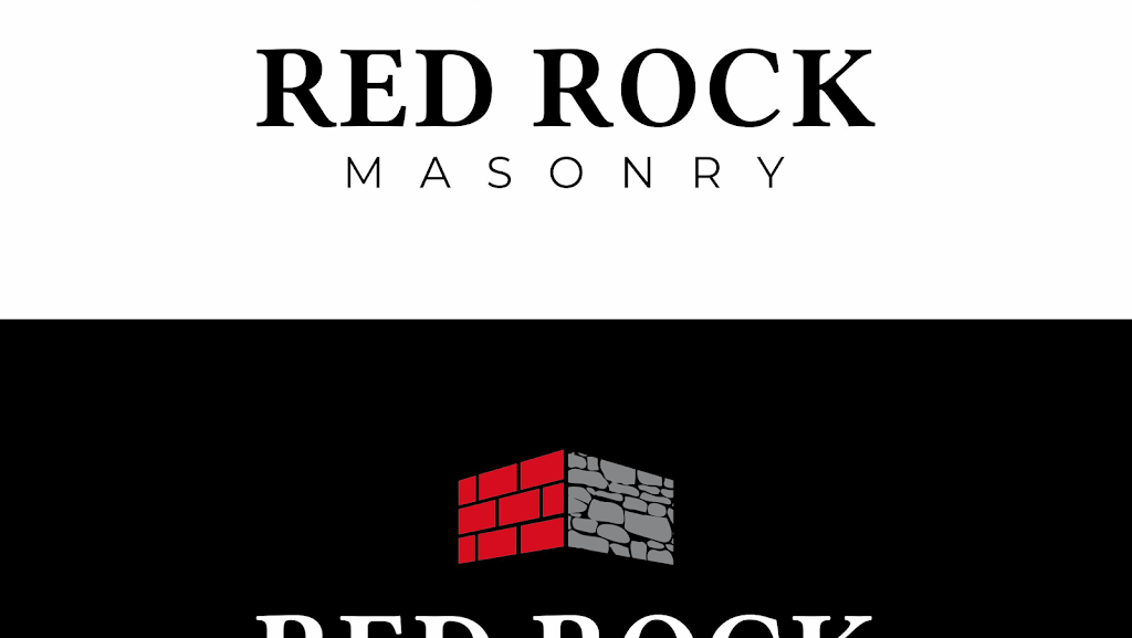 Red Rock Masonry | 245348 Milldale Rd, Otterville, ON N0J 1R0, Canada | Phone: (226) 970-2426