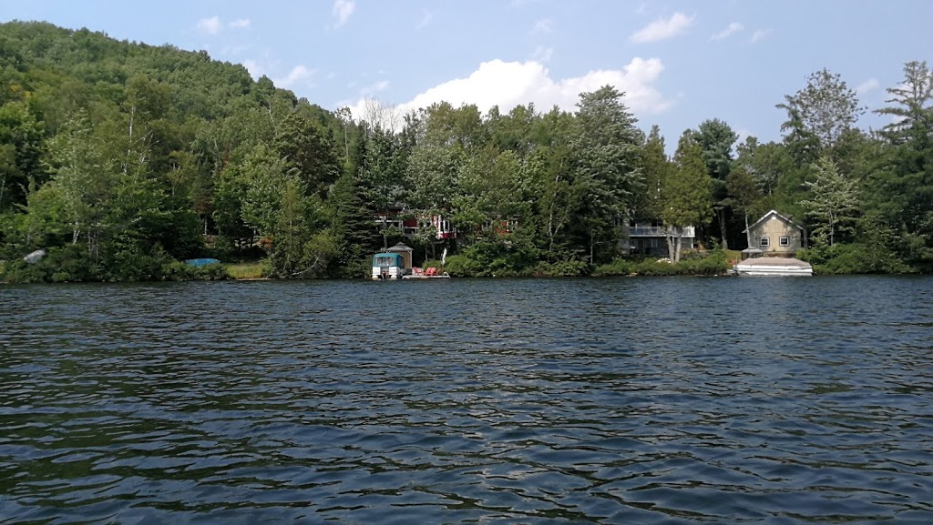 Auberge du Lac Thomas | 971 Chemin du Lac Thomas, Saint-Didace, QC J0K 2G0, Canada | Phone: (450) 835-0555