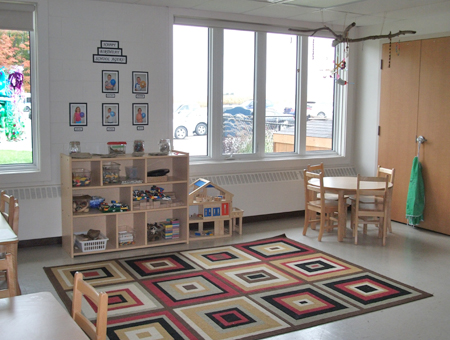 London Bridge: West Huron Early Childhood Learning Centre | 37792 Zurich Hensall Rd, Zurich, ON N0M 2T0, Canada | Phone: (519) 236-7071