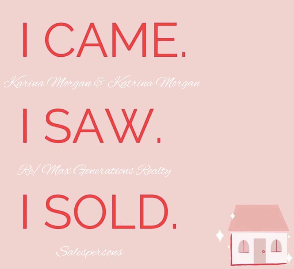 Katrina & Karina Morgan, Realtors Re/Max Generations Realty | 2821 Arthur St E, Thunder Bay, ON P7E 5P5, Canada | Phone: (807) 632-5734