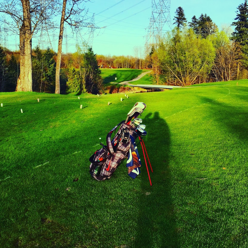 Golf 9Chatel | 10910 Rue Élisabeth-II, Québec, QC G2A 1Y3, Canada | Phone: (418) 847-2670