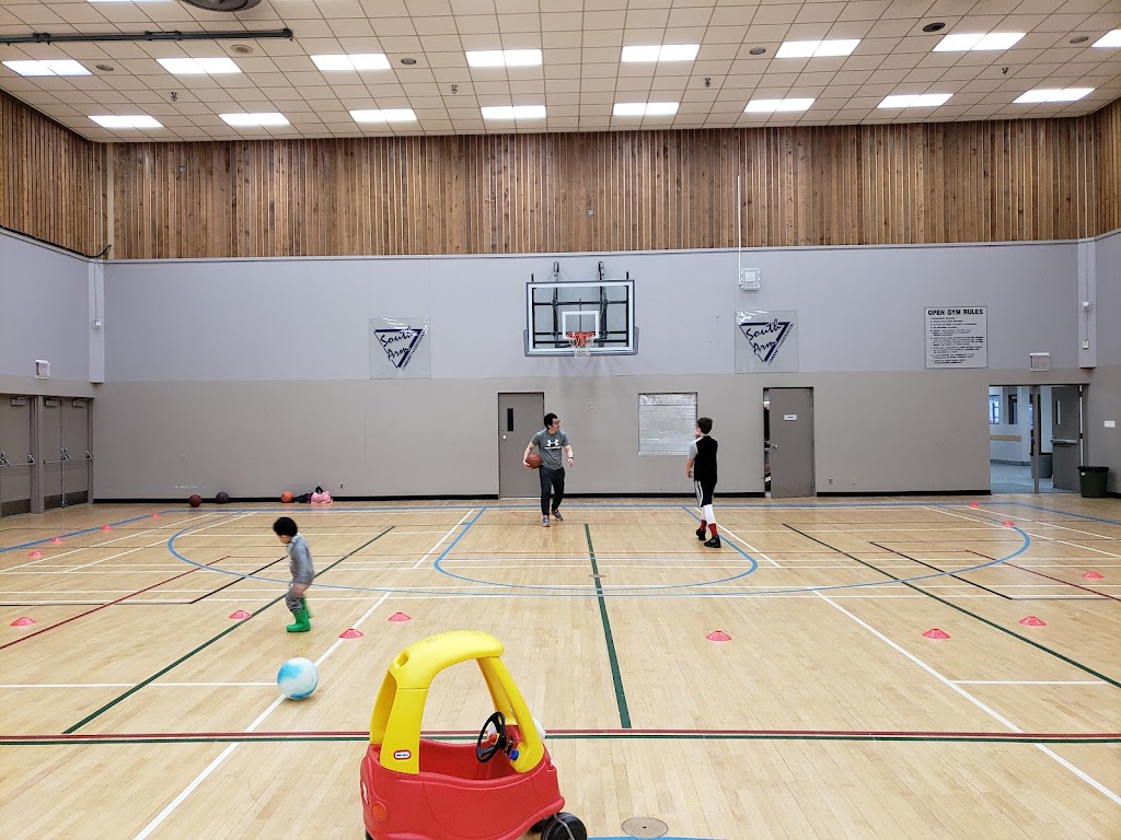 South Arm Community Centre | 8880 Williams Rd, Richmond, BC V7A 1G6, Canada | Phone: (604) 238-8060