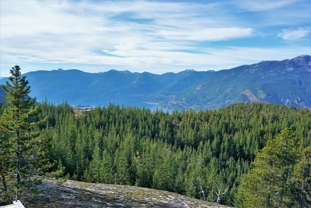 Highline Trailhead | Canada, British Columbia, Britannia Beach, Unnamed Road邮政编码: V0N 1J0