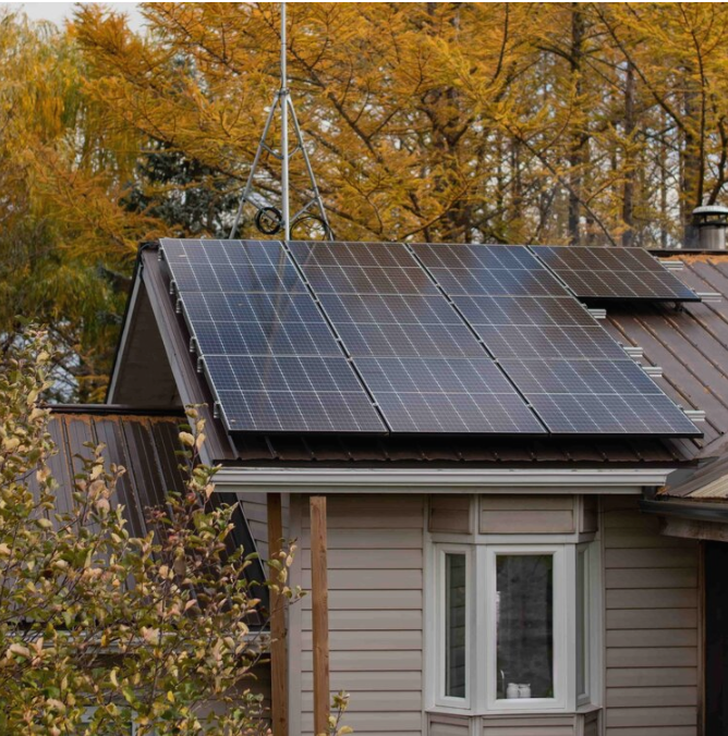 TLCSolar | 6979 Dalmeny Rd, Osgoode, ON K0A 2W0, Canada | Phone: (613) 340-7992