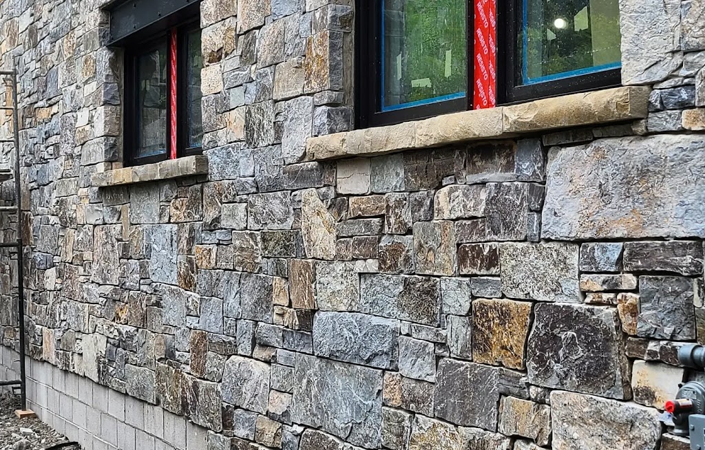 Hammer Masonry Inc | 8812 44 St SE, Calgary, AB T2C 2P6, Canada | Phone: (403) 880-1669