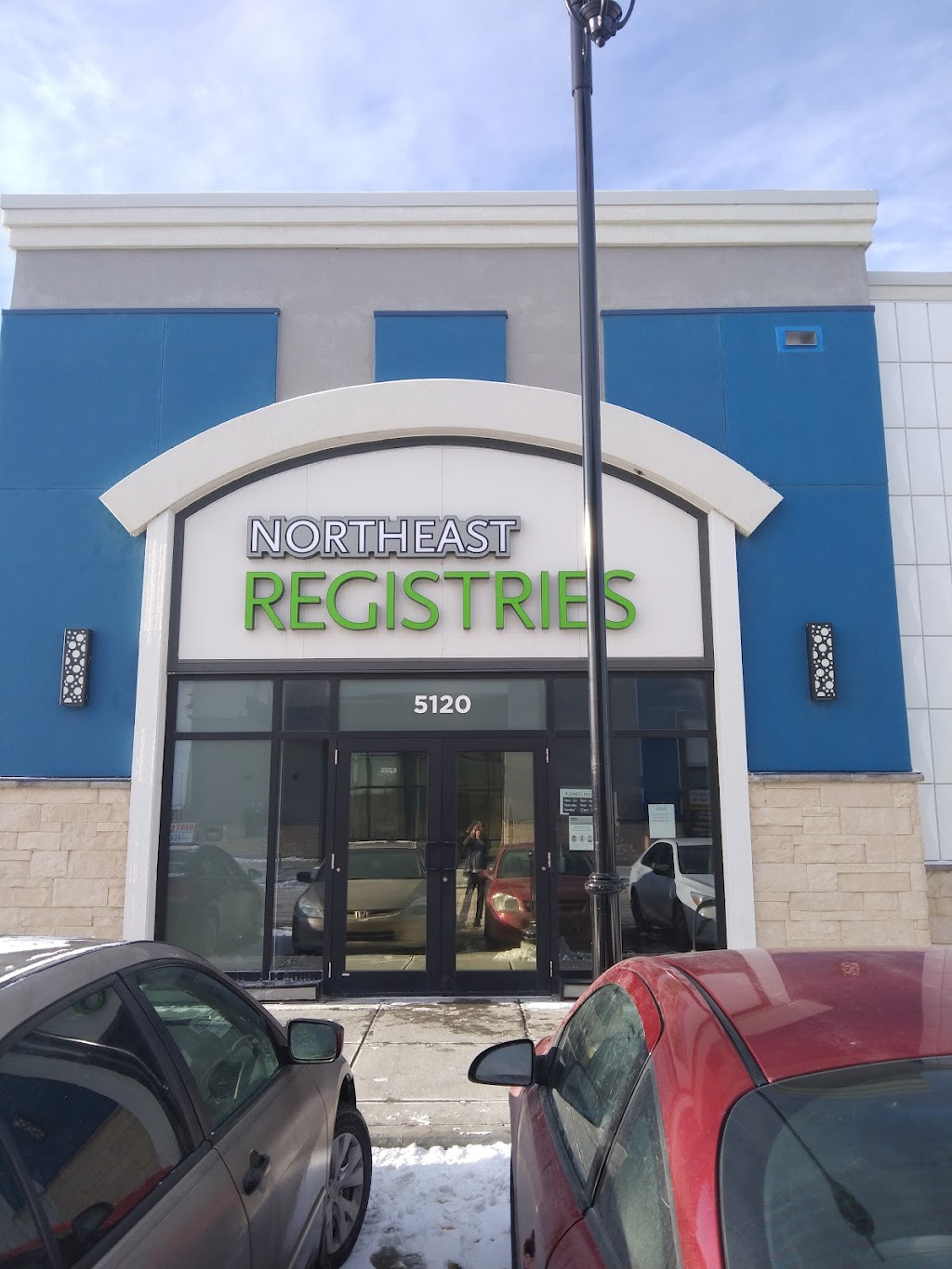 Northeast Registries-Taradale | 5850 88 Ave NE #5120, Calgary, AB T3J 0Z7, Canada | Phone: (403) 508-1105