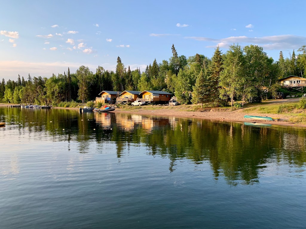 Whiteshell Lake Resort | Block 4, Lot C, Rennie, Big Whiteshell Lake, MB R0E 1R0, Canada | Phone: (204) 348-7627