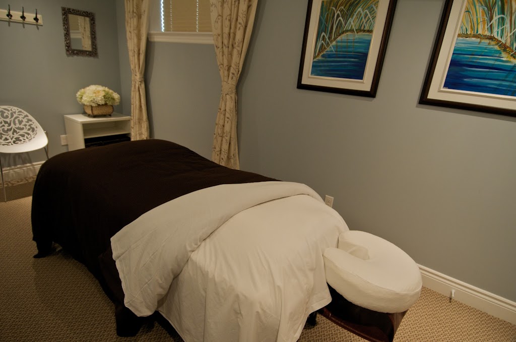 Healing Touch Massage Therapy | 123 Strathcarron Crescent, Kanata, ON K2K 0C7, Canada | Phone: (613) 595-0002