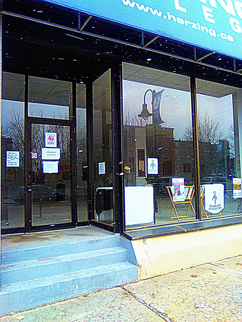 Gallery 67 Oshawa Art Association | 50 Richmond St E Unit 119, Unit 120, Oshawa, ON L1G 7C7, Canada | Phone: (289) 991-1067