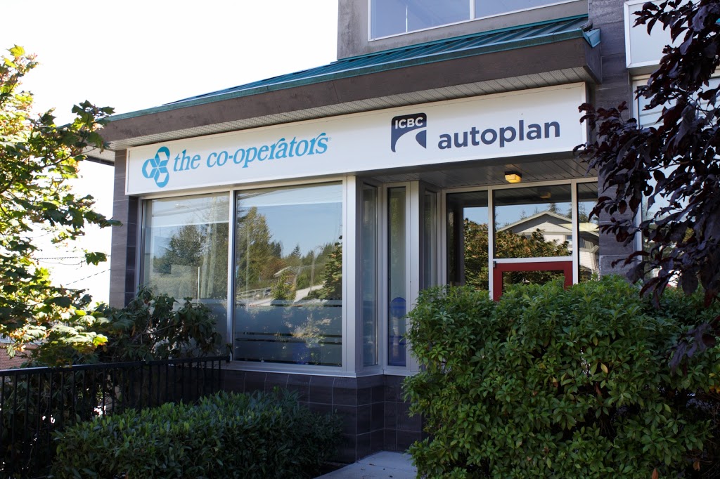 The Co-operators - Sunshine Coast Insurance Services Inc | 985 Gibsons Way Unit 101, Gibsons, BC V0N 1V0, Canada | Phone: (604) 886-8787