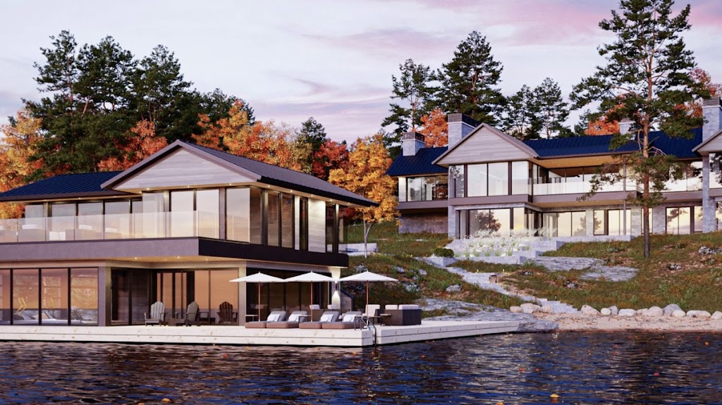 HummingbirdHill Homes + Construction Inc. | 129 Medora St, Port Carling, ON P0B 1J0, Canada | Phone: (647) 328-7459