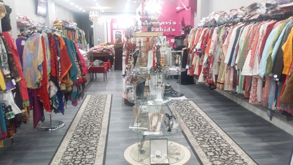 Vasavis Nahids Collection | 3456 Danforth Ave, Scarborough, ON M1L 1E1, Canada | Phone: (647) 831-4876