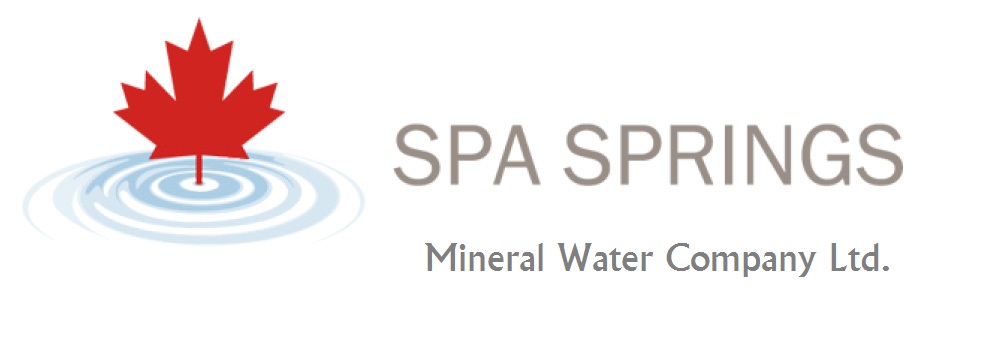 Spa Springs Mineral Water Company Ltd | 1089 Hwy 362, Middleton, NS B0S 1P0, Canada | Phone: (902) 825-2133