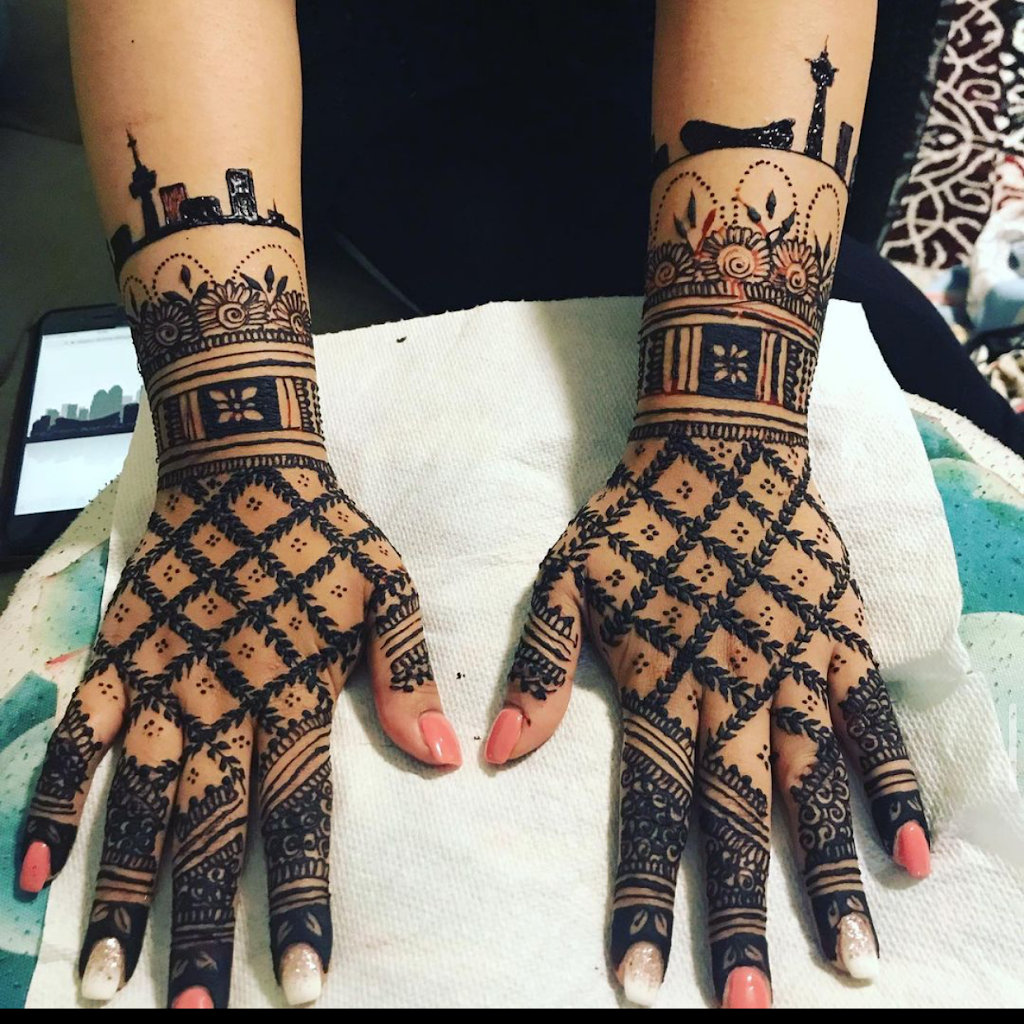 Imans Henna | 2 Mathews Ct, Brantford, ON N3T 0A9, Canada | Phone: (437) 992-5518