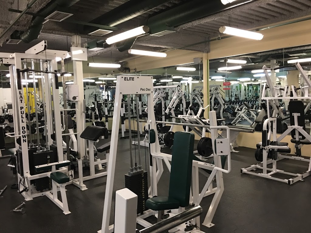 Kettle Valley Fitness | Kettle Valley Center, 5309 Main St #100, Kelowna, BC V1W 4V3, Canada | Phone: (250) 764-0476