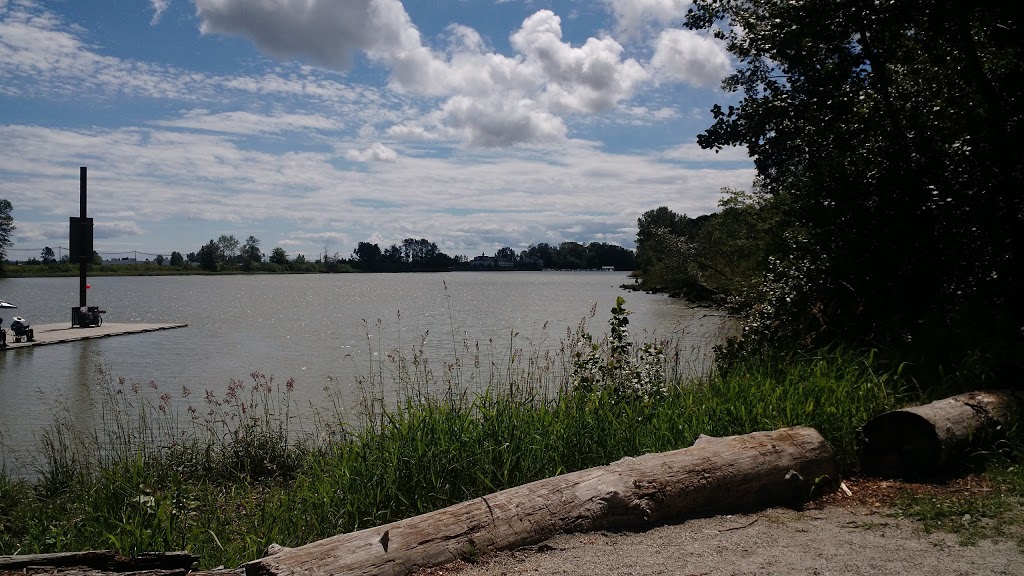 Deas Island Regional Park | 6090 Deas Island Rd, Delta, BC V4K 5A8, Canada | Phone: (604) 520-6442