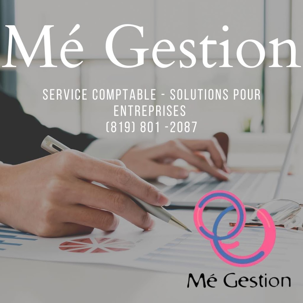 Mé Gestion | 308 2e Rang, Daveluyville, QC G0Z 1C0, Canada | Phone: (819) 801-2087