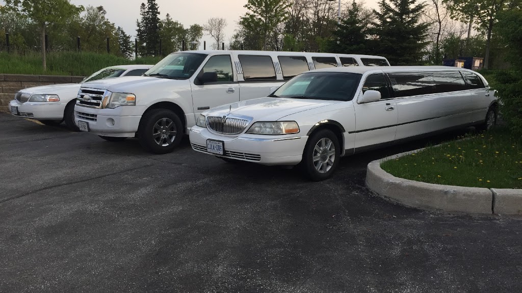 Toronto Chauffeur | 310 Clearmeadow Blvd, Newmarket, ON L3X 2C6, Canada | Phone: (647) 878-5466