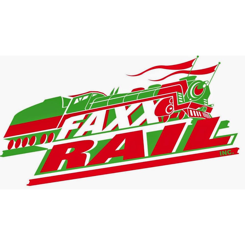 Faxx Rail | 176 QC-201, Salaberry-de-Valleyfield, QC J6S 4V6, Canada | Phone: (450) 377-5560