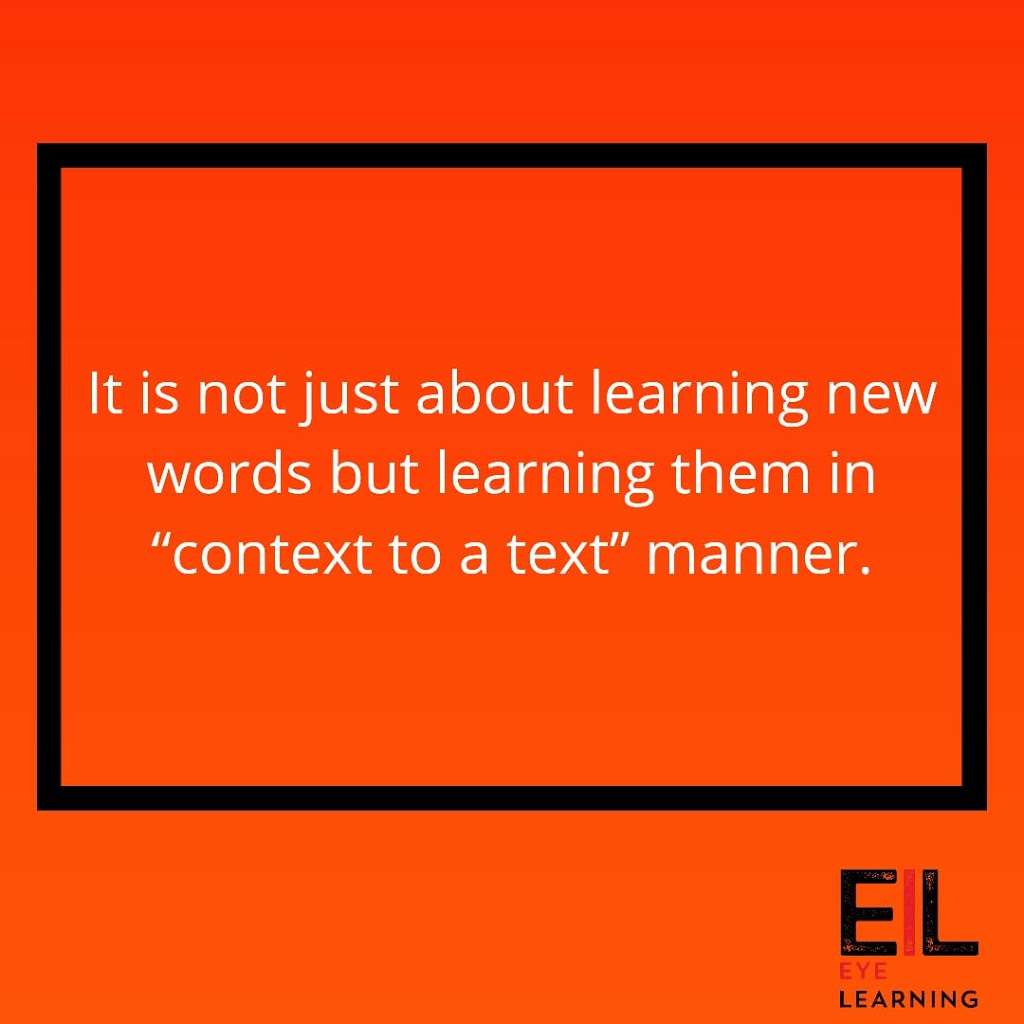 Eye Learning IELTS Institute | 32112 S Fraser Way Unit- B15, Abbotsford, BC V2T 1W4, Canada | Phone: (236) 332-9632