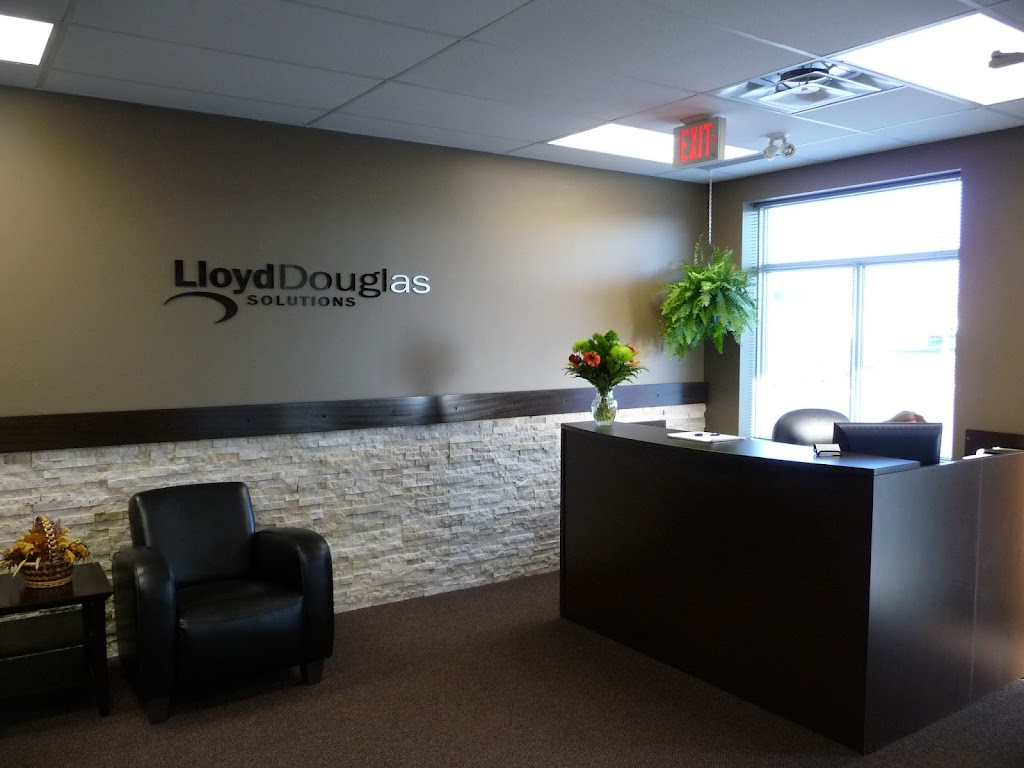 Lloyd Douglas Solutions Inc. | 130 Iber Rd, Stittsville, ON K2S 1E9, Canada | Phone: (613) 369-5189