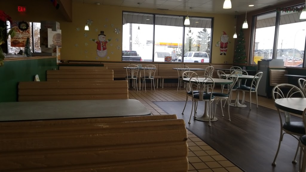 Dairy Queen | 17904 Stony Plain Rd, Edmonton, AB T5S 1N5, Canada | Phone: (780) 484-7422