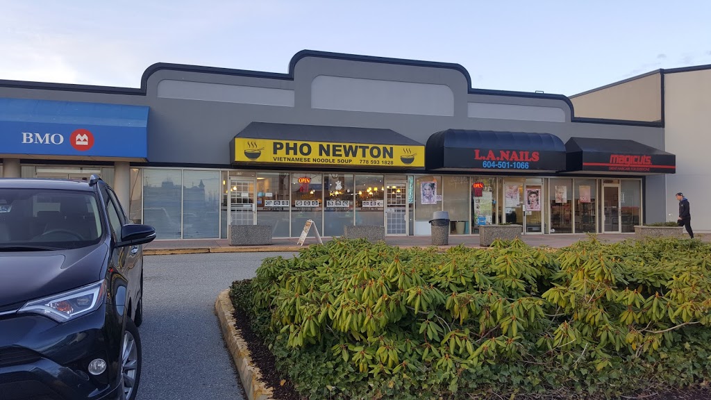 Pho Newton | 7488 King George Blvd, Surrey, BC V3W 0H9, Canada | Phone: (778) 593-1828