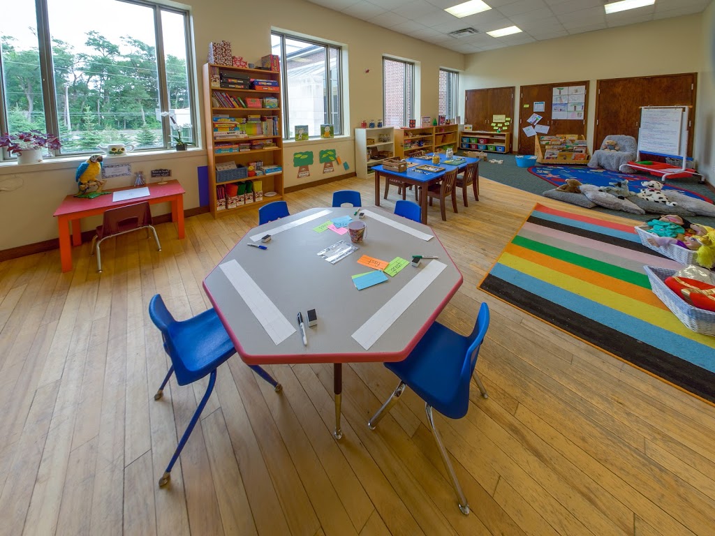 Lawrence Park School | 2180 Bayview Ave, North York, ON M4N 3K7, Canada | Phone: (416) 489-4459