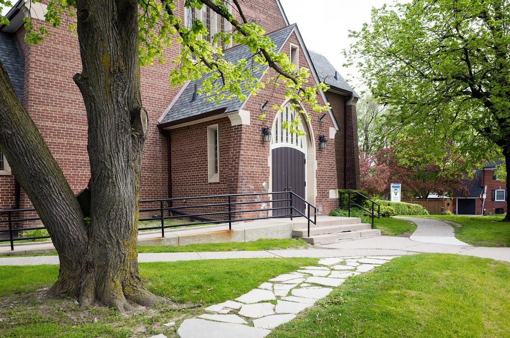Leaside Presbyterian Church | 670 Eglinton Ave E, East York, ON M4G 2K4, Canada | Phone: (416) 422-0510