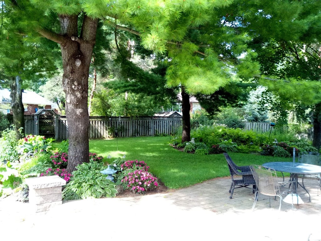 Barrie Lawn Care | Yonge St, Mapleview Dr E, Barrie, ON L4N 0X9, Canada | Phone: (705) 733-3618