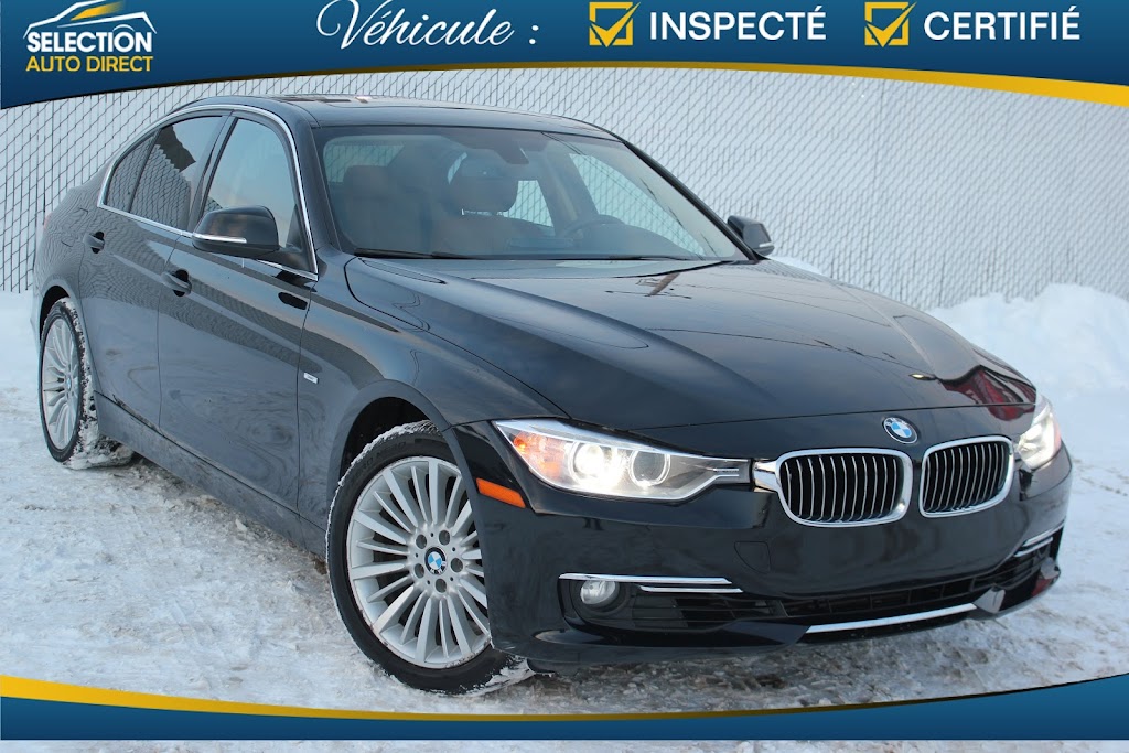 Selection Auto Direct | 259 Bd du Curé-Labelle, Sainte-Rose, QC H7L 2Z9, Canada | Phone: (866) 308-3742