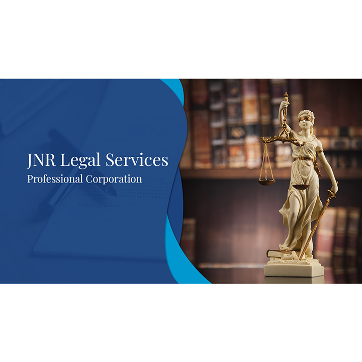 JNR LEGAL SERVICES PROFESSIONAL CORPORATION | 2255 St. Laurent Blvd #126, Ottawa, ON K1G 4K3, Canada | Phone: (647) 714-8406