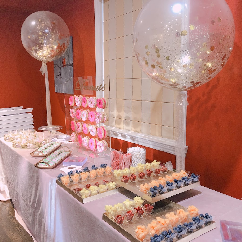 Lindy Wolff Events | 150 Caribou Rd, North York, ON M5N 2B3, Canada | Phone: (416) 893-3738