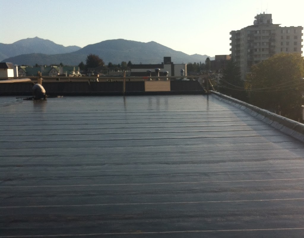 H&G Roofing & Sheet Metal | 7023 Mulberry Pl, Agassiz, BC V0M 1A3, Canada | Phone: (604) 796-0499