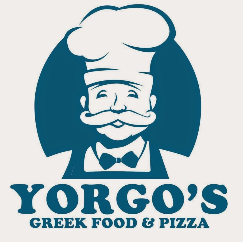 Yorgos Greek Food & Pizza | 3780 Fallowfield Rd, Nepean, ON K2J 1A1, Canada | Phone: (613) 825-7755