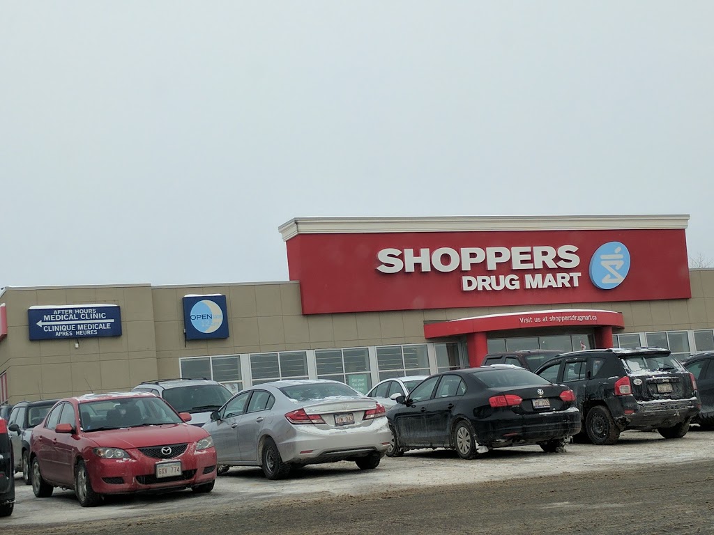 Shoppers Drug Mart | 1633 Mountain Rd, Moncton, NB E1G 1A5, Canada | Phone: (506) 858-0055