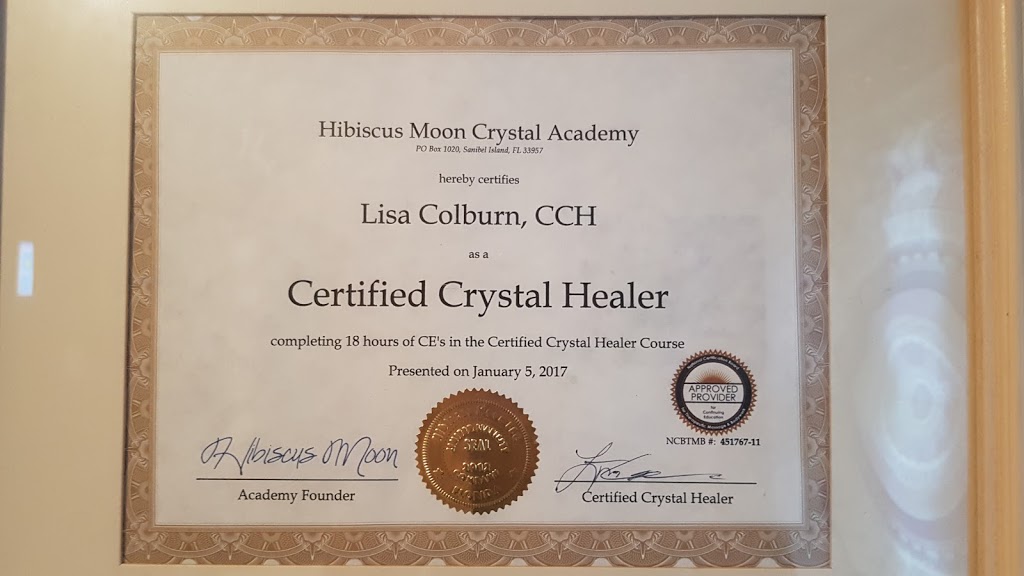 Conscious Healings | 61 Scott St W, St. Catharines, ON L2R 1E3, Canada | Phone: (905) 650-7085