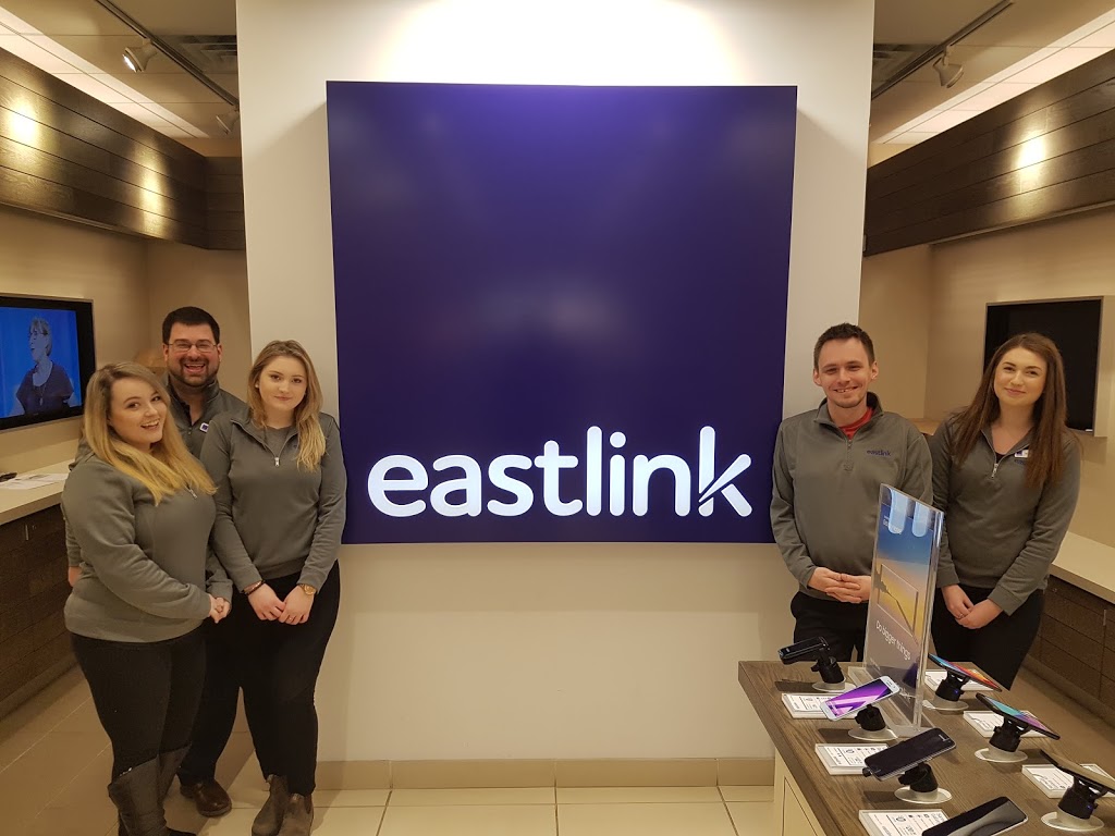 Eastlink | Highland Square Mall, 689 Westville Rd, New Glasgow, NS B2H 2J6, Canada | Phone: (902) 695-3155