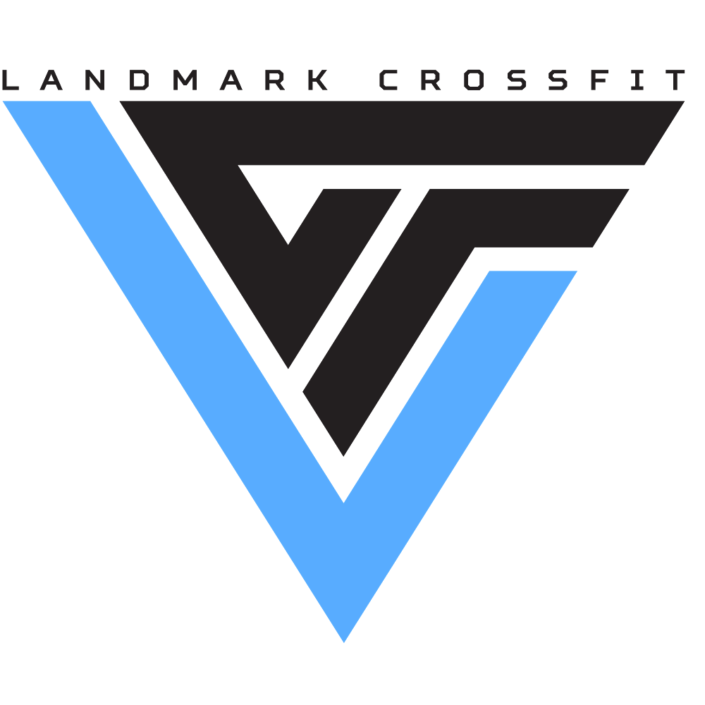 Landmark CrossFit | 5-154 Iber Rd, Stittsville, ON K2S 1E9, Canada | Phone: (613) 864-6365