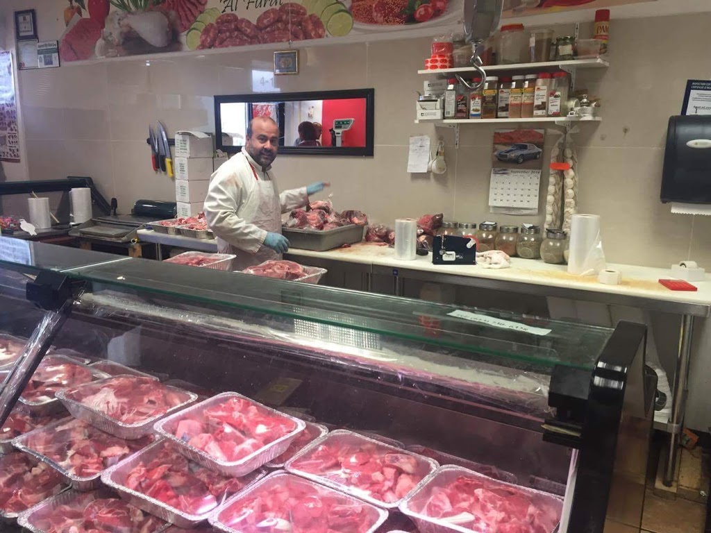 Al Furat meat shop&BBq | 4lorry Greenberg dr,ottawa, Ottawa, ON K1G 5H6, Canada | Phone: (613) 730-6328