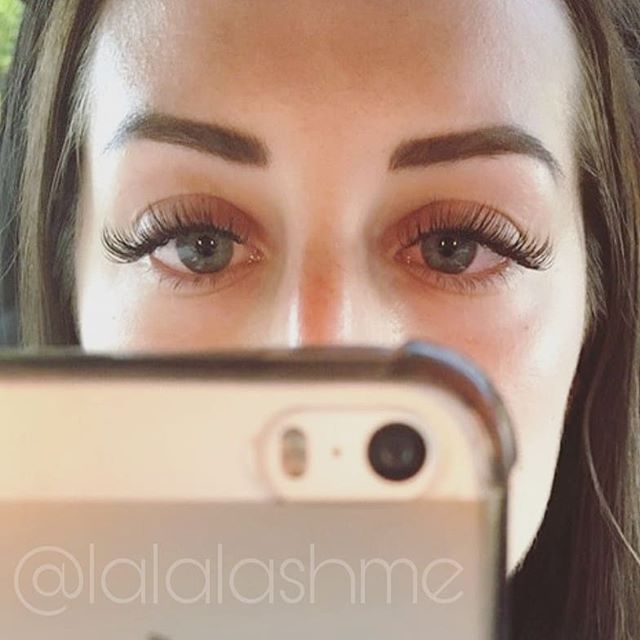 Lashes & Brows By Eve & Co | 1000 Simcoe St N, Oshawa, ON L1G 4W4, Canada | Phone: (905) 447-9977