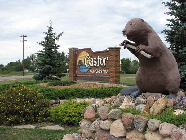 Castor Swimming Pool | 5003 50 St, Castor, AB T0C 0X0, Canada | Phone: (403) 882-3020