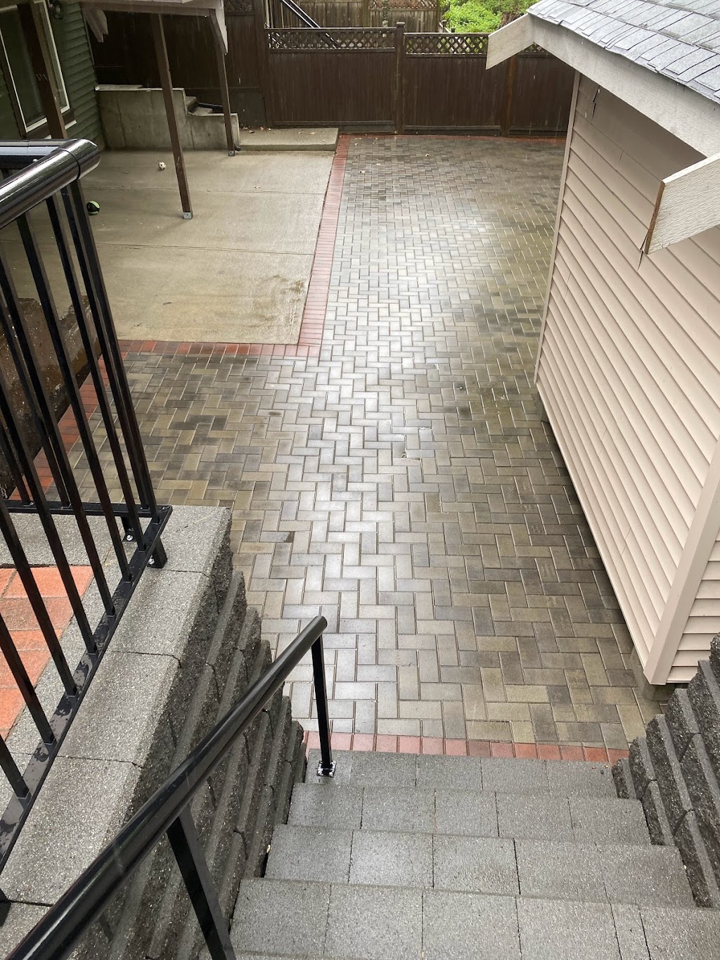 AR pressure washing Surrey,delta,langley | 12805 63b Ave, Surrey, BC V3X 3J5, Canada | Phone: (604) 445-3515