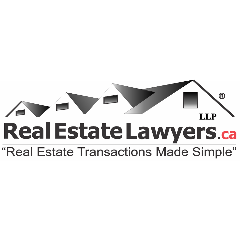 Real Estate Lawyers.ca LLP | 9225 Leslie St #201, Richmond Hill, ON L4B 3H6, Canada | Phone: (289) 317-0250