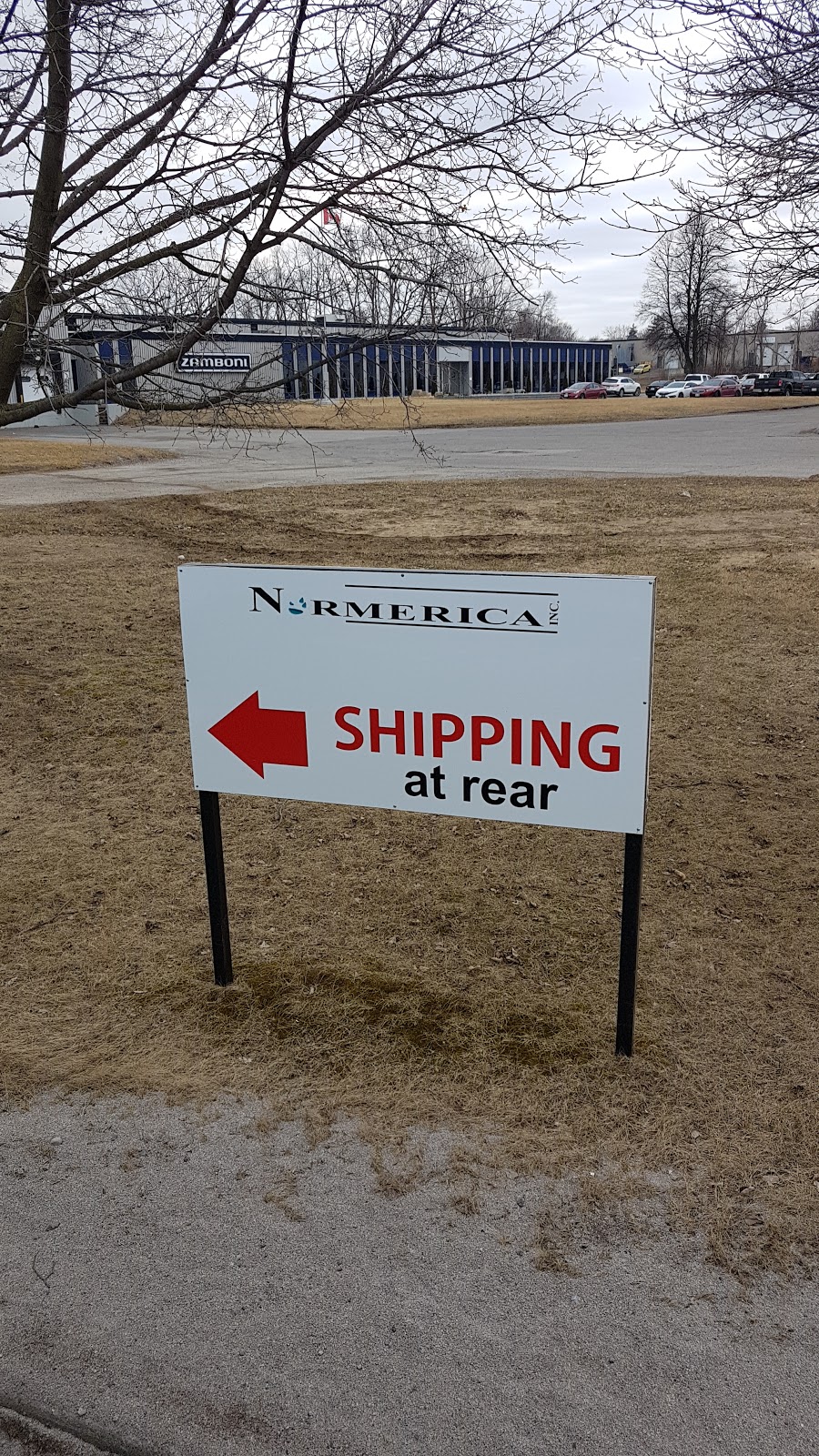 Normerica Inc | 46 Morton Ave E, Brantford, ON N3R 7J7, Canada | Phone: (519) 756-8414