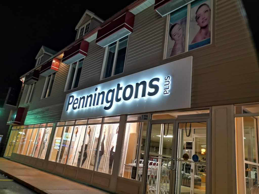 Penningtons | 290 Main St #B2-1, Moncton, NB E1C 1B9, Canada | Phone: (506) 855-2177